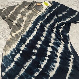 Santiki Darla coverup NWT large